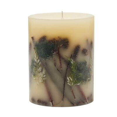 Rosy Rings Forest 200 hr Botanical Candle