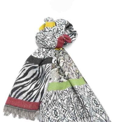 Foulard hiver