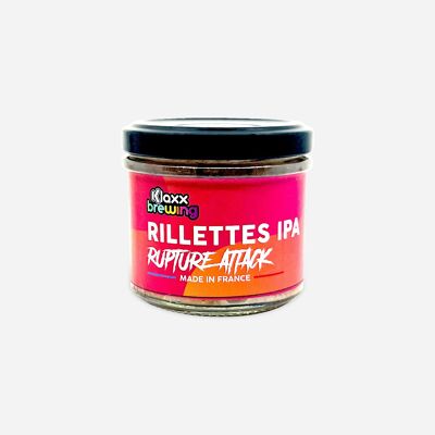 Rillettes IPA