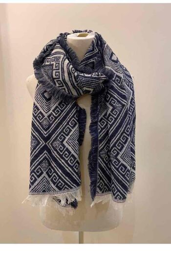 foulard hiver 2022 1