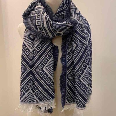 foulard hiver 2022