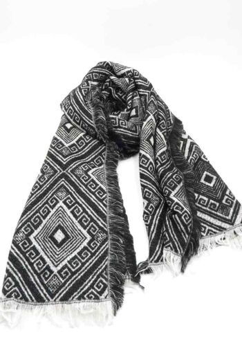 foulard hiver 2022 2