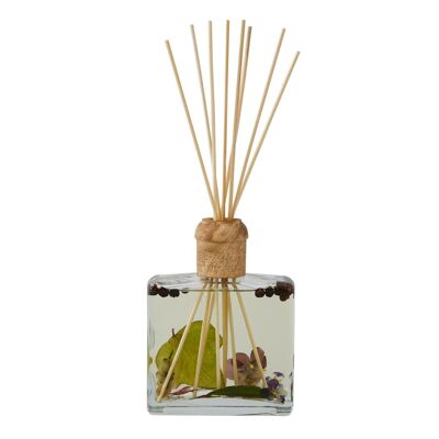 TESTER Rosy Rings Black Current & Bay Reed Diffuser