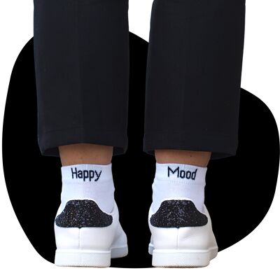 Chaussettes Happy Mood