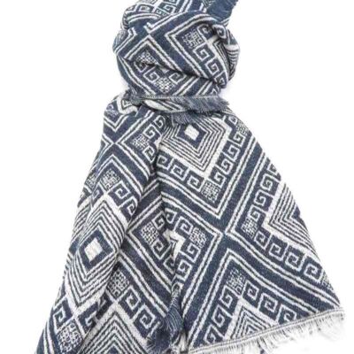 Foulard hiver 2022