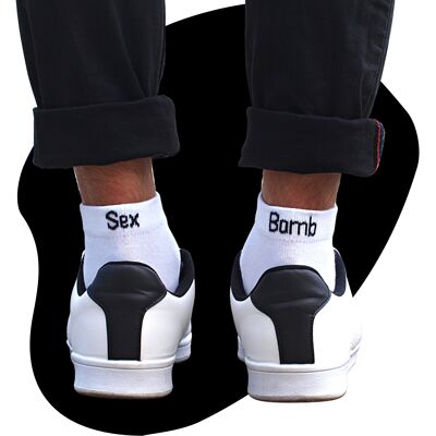Sex Bomb Socks