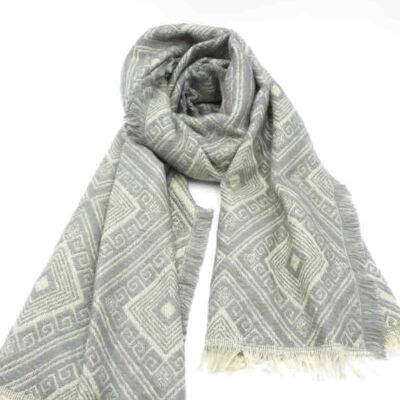 Foulard hiver