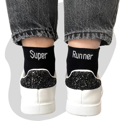Super Runner Socks