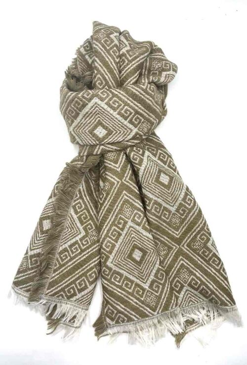 Foulard hiver 2022