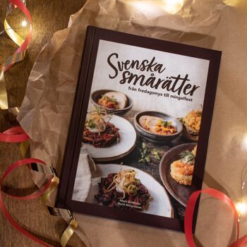 Livre de recettes : petits plats suédois - du vendredi convivial à la fête conviviale. 5