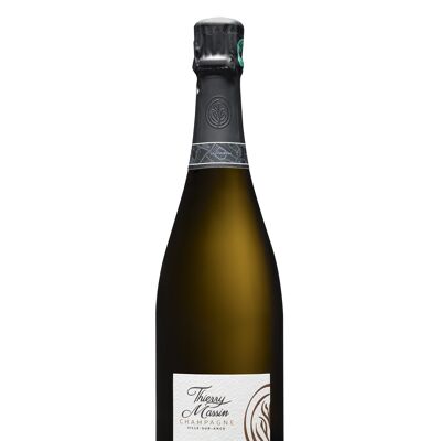 Thierry Massin Champagne-Regionen