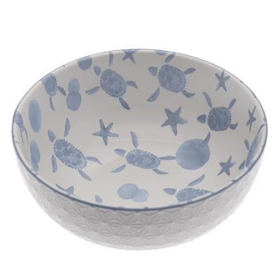 ENSALADERA CERAMICA °20,3X9,4CM LL1063