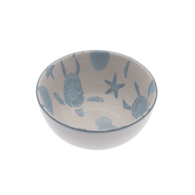 CERAMIC BOWL °11X5.3CM LL1071