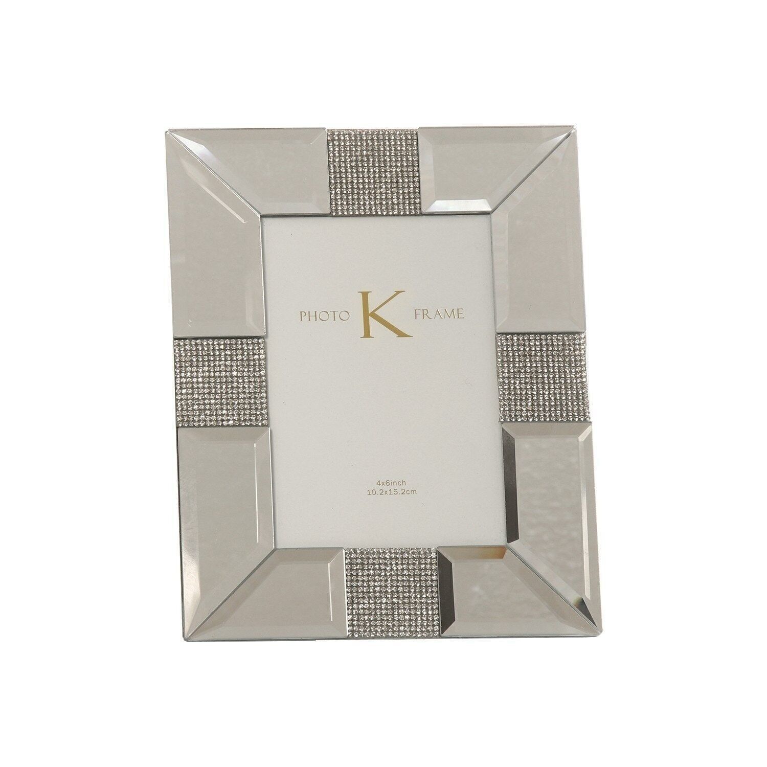 SPIEGELFOTOHALTER 10X15 CM. _EXT:18X23CM LL11561