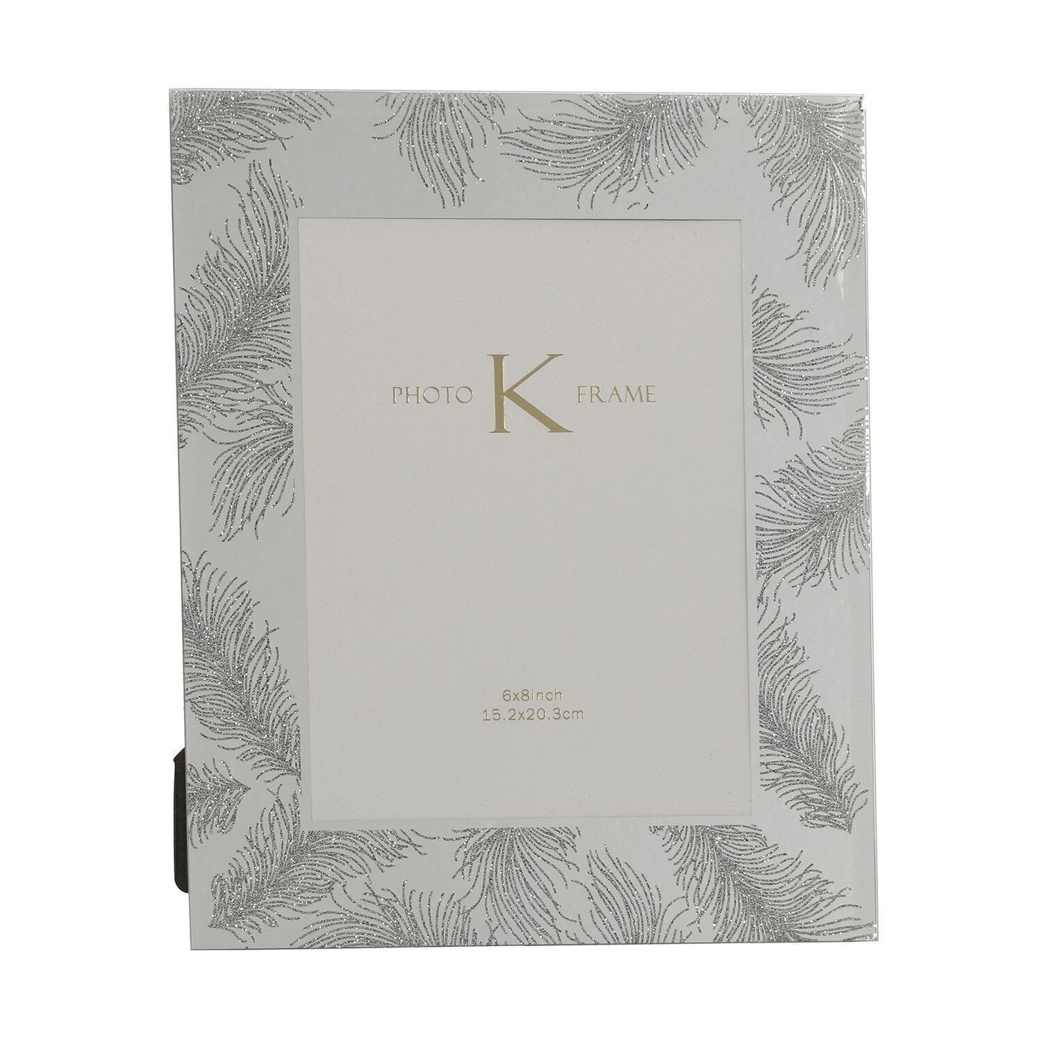 SPIEGELFOTOHALTER 15X20 CM. _EXT:23X28CM LL11586