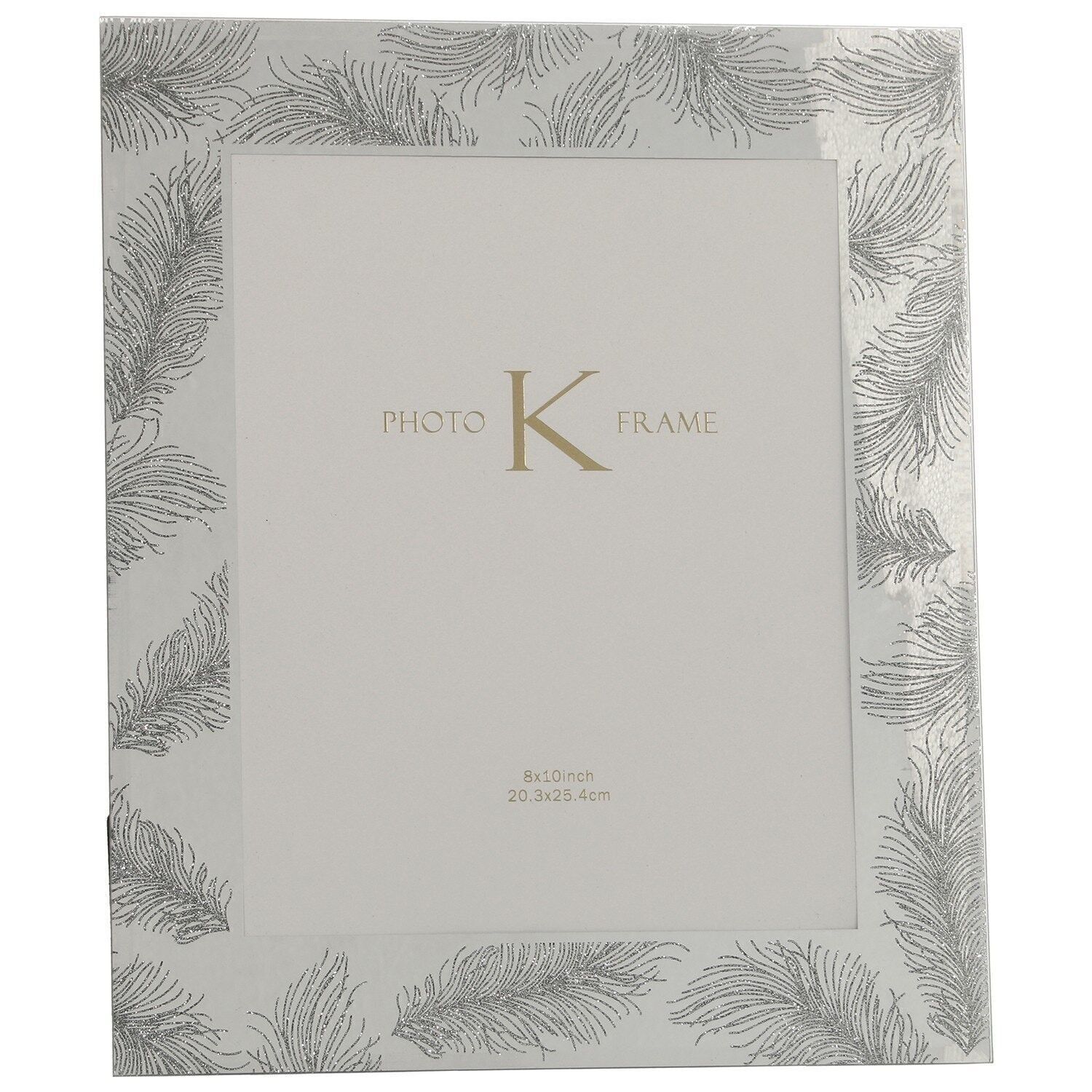 SPIEGELFOTOHALTER 20X25 CM. _EXT:28X33CM LL11587