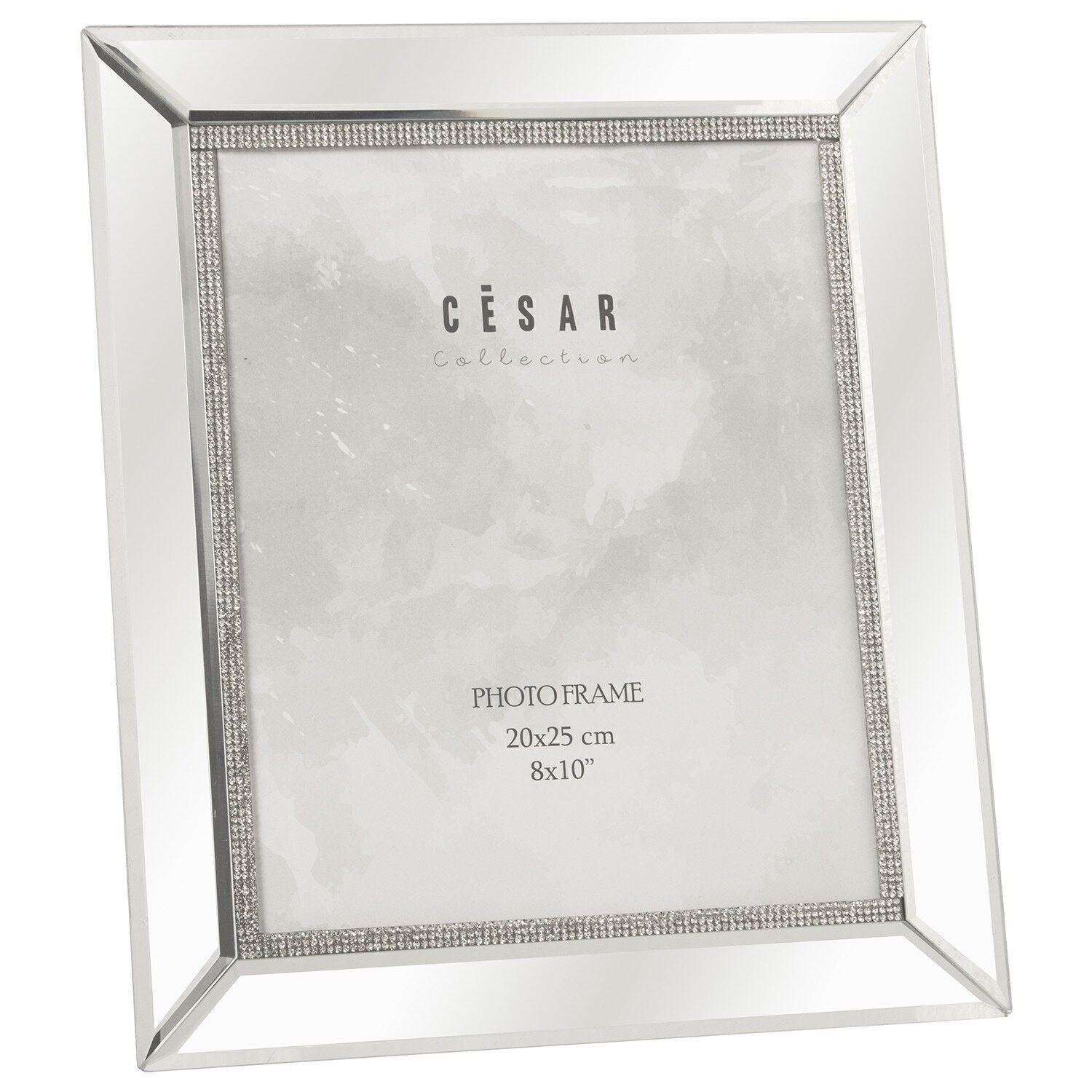 SPIEGEL FOTOHALTER 20X25 CM. LL11603