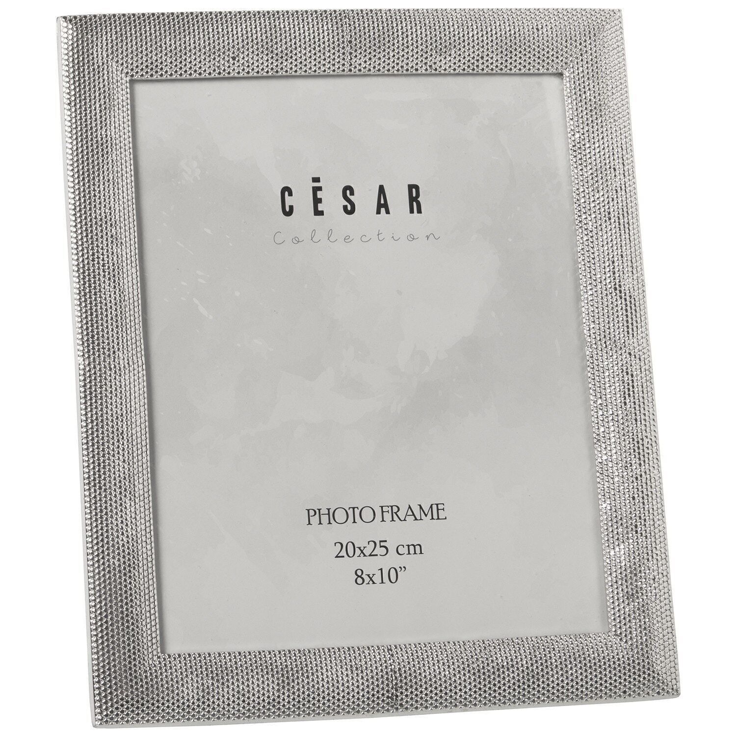 FOTOHALTER AUS METALL 20X25 CM. LL11621