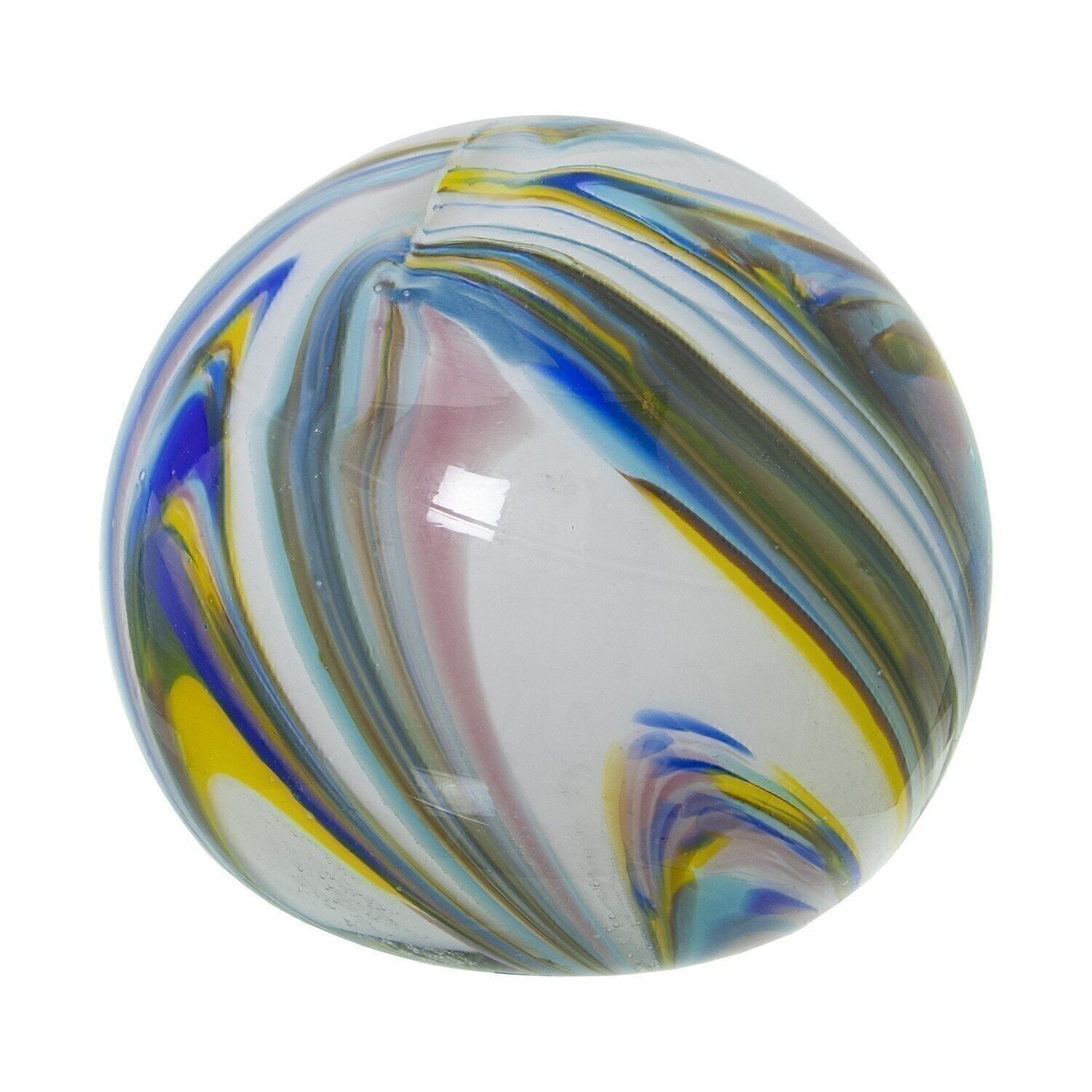 KRISTALLKUGEL °9,5CM LL19977