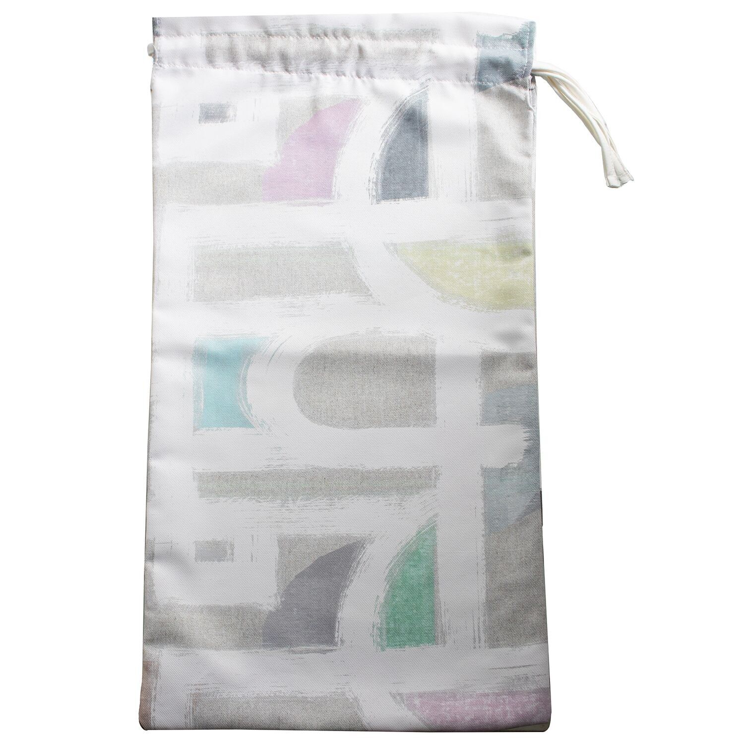 BROTTASCHE AUS STOFF 60CM VIRGINIA TWILL ANTIM LL20086 NO11