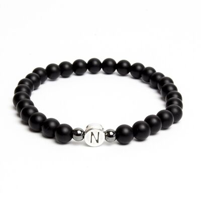 Pulsera Amistad "N"