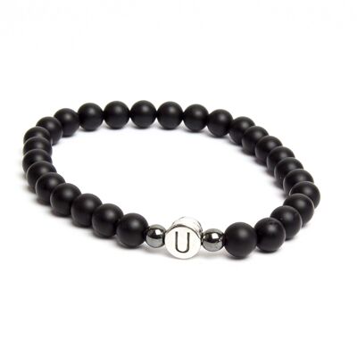 Bracciale Amicizia "U"