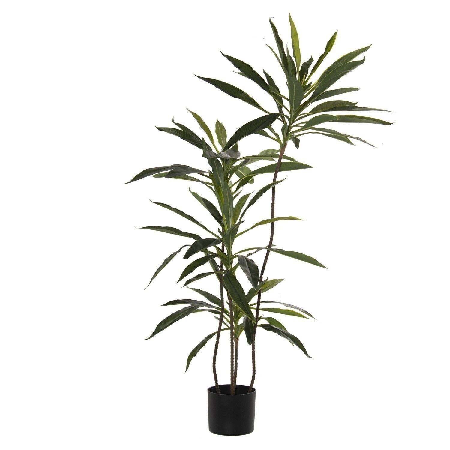 PLANTA ARTIFICIAL YUCA C/4 TRONCOS 120CM LL26579