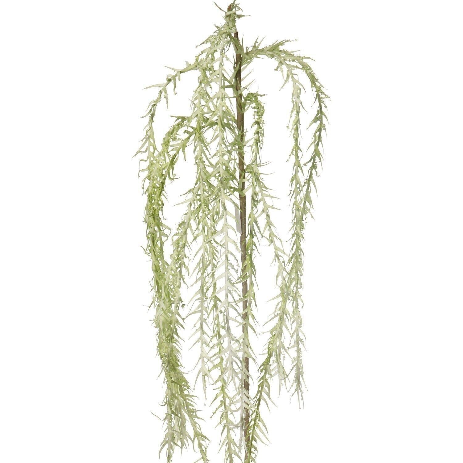 GELBE KÜNSTLICHE BLUME, MATERIAL, EVA-GUMMI _178CM LL27961