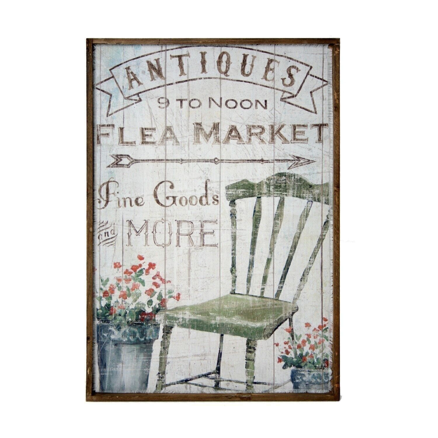 HOLZSTUHL-ALTARSTÜCK 41X3X61CM, HOLZ (DM)+PAPIER LL29709