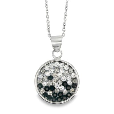 Collar Celina plata 925