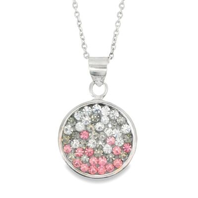 Collier Célina en argent 925