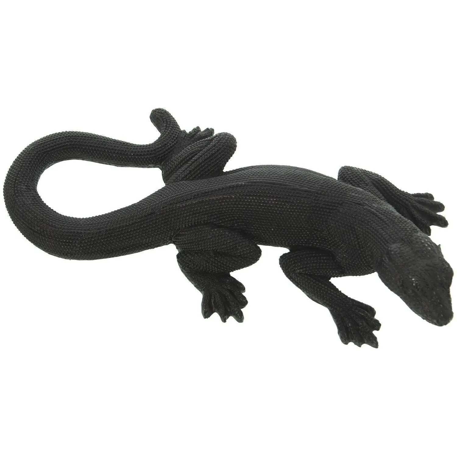 VINGVO modèle d'animaux réalistes Figurine de lézard réaliste jouets