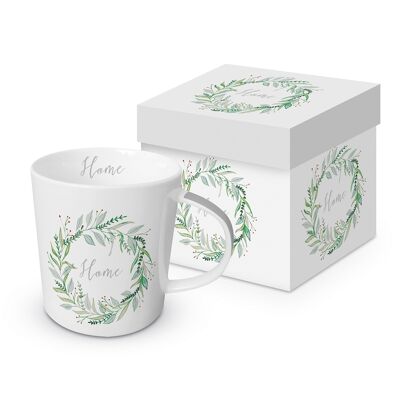 Home Trend Mug GB