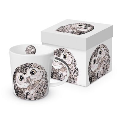 Tazza Owl Trend GB