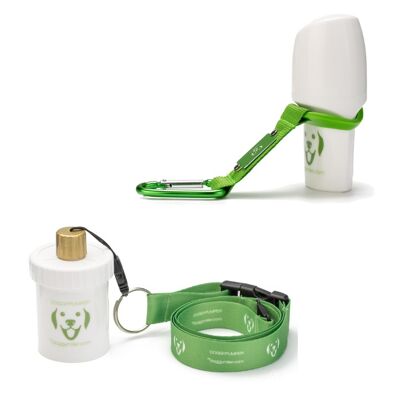 Doggyset L Green -3% di sconto rispetto ai singoli prezzi