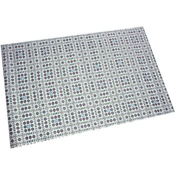 TAPIS VINYLE 120X195CM 120X192CM, MOUSSE+PVC 3MM LL63734