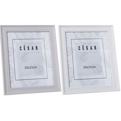 PS PHOTO HOLDER 20X25 CM ASSORTMENTWITH DISPLAY, REAR DM EXT:24.6X1.9X29.5CM, WITH HOOK LL69017