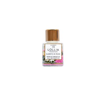 Lollia Immer in Rose Little Luxe Eau de Parfum