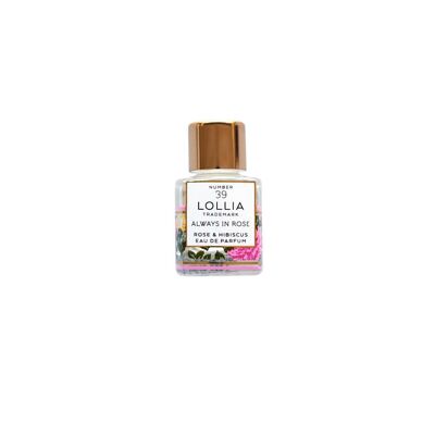 Lollia Always in Rose Little Luxe Eau de Parfum