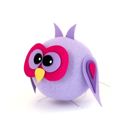 Lampada KOOBOZOO OWLY