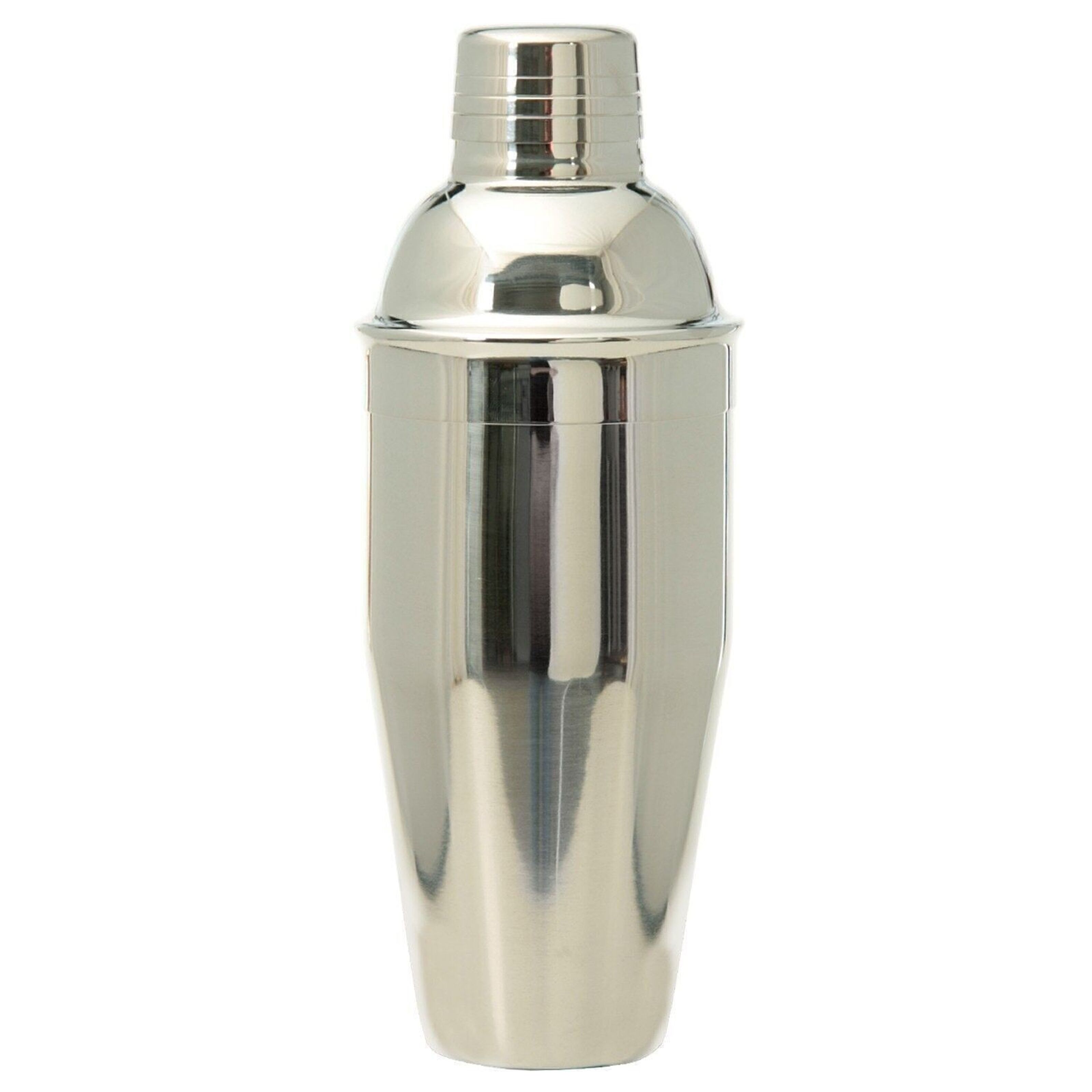 Anea Stainless Steel Shaker Bottle
