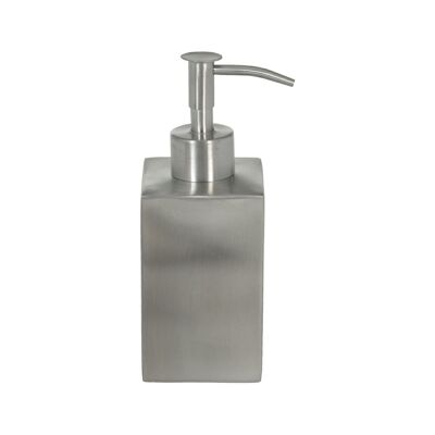 DOSIFICADOR ACERO _6X6X16CM LL89836
