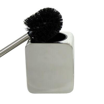 STEEL BRUSH HOLDER _43.5X12X9.5CM LL89871