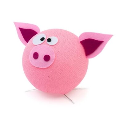 KOOBOZOO PIGGY Lampe