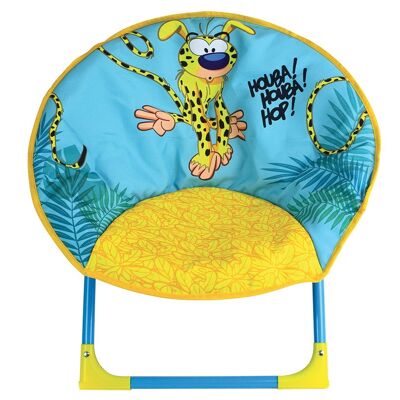 MARSUPILAMI FOLDING MOON SEAT