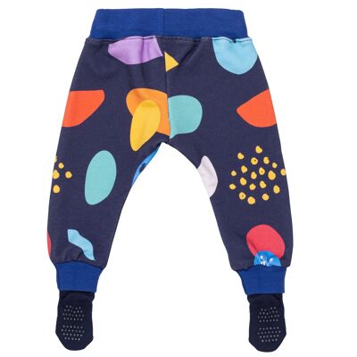 Baby, Toddler Jogger Socks, Pick n' Mix' Print