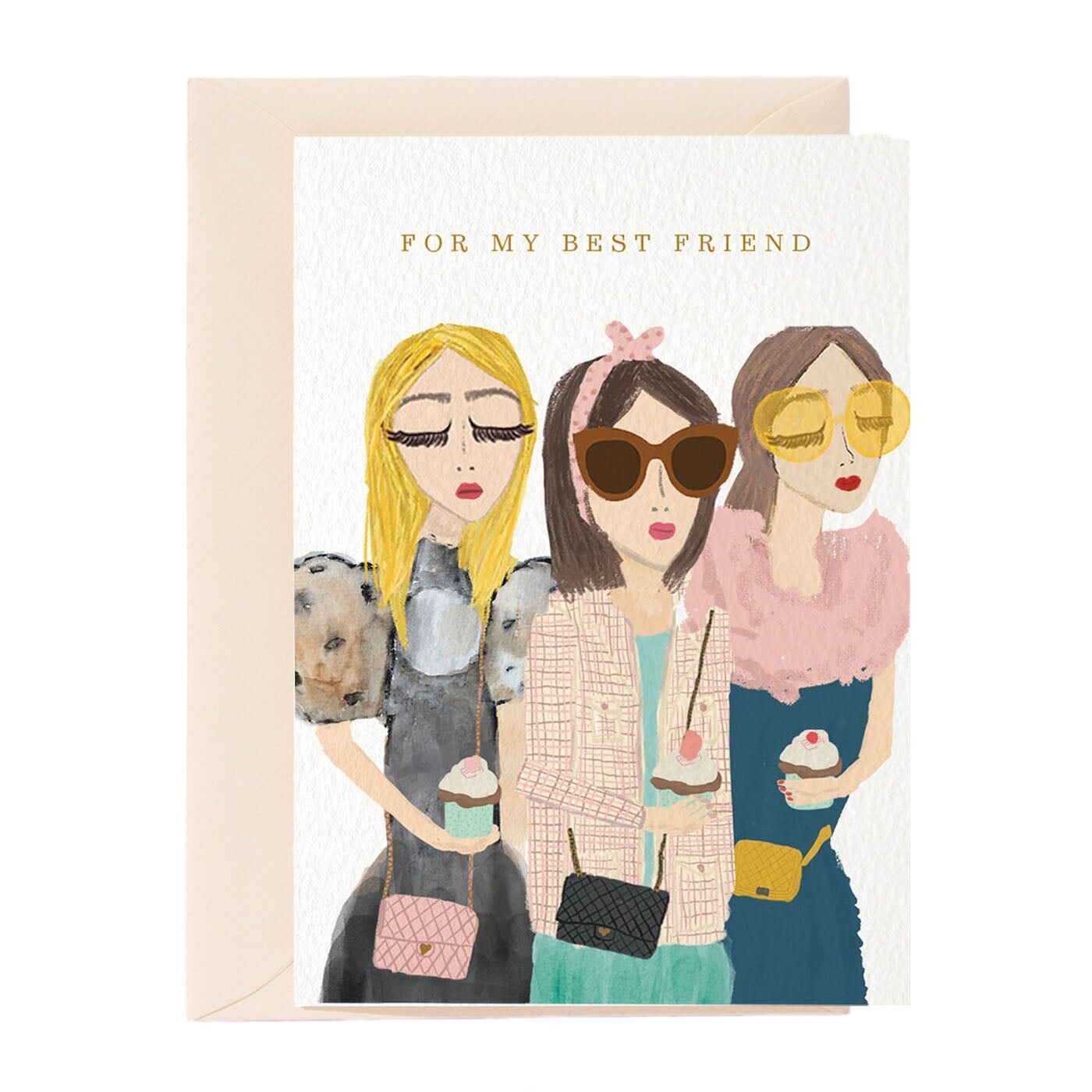 Pour mon meilleur ami