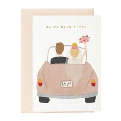 Happy Ever After