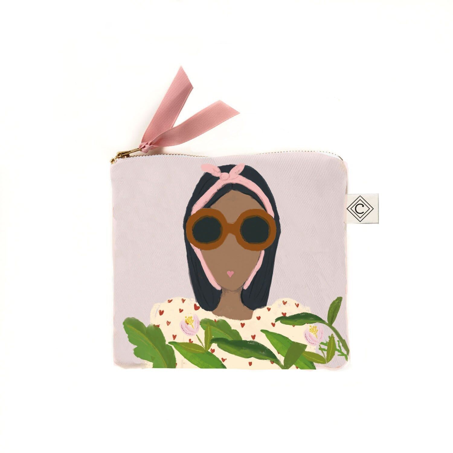 Wunderschönes Mädchen