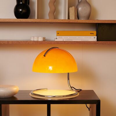 Esme Table lamp - Orange